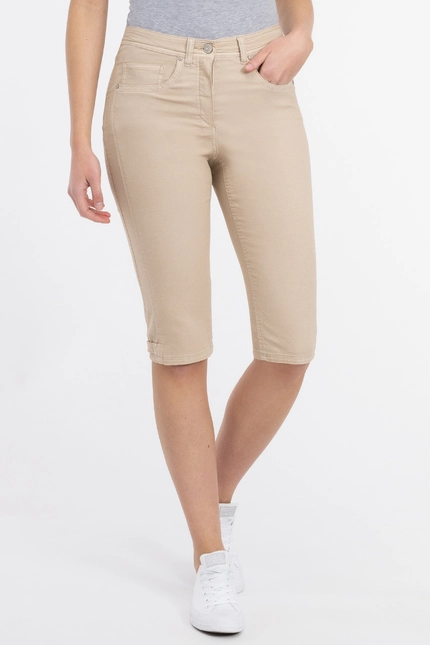 Recover Pants Slim Fit-Hose COCO in SAHARA Artikelnummer REC-11954-01-3883-845