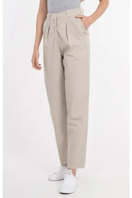 Recover Pants Relaxed-Hose Sofia in BEIGE Artikelnummer REC-13403-4341-233